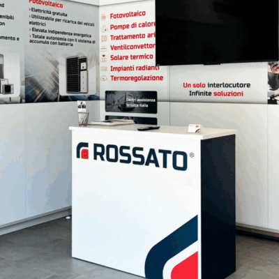 Prodotti Rossato a Gallicano nel Lazio