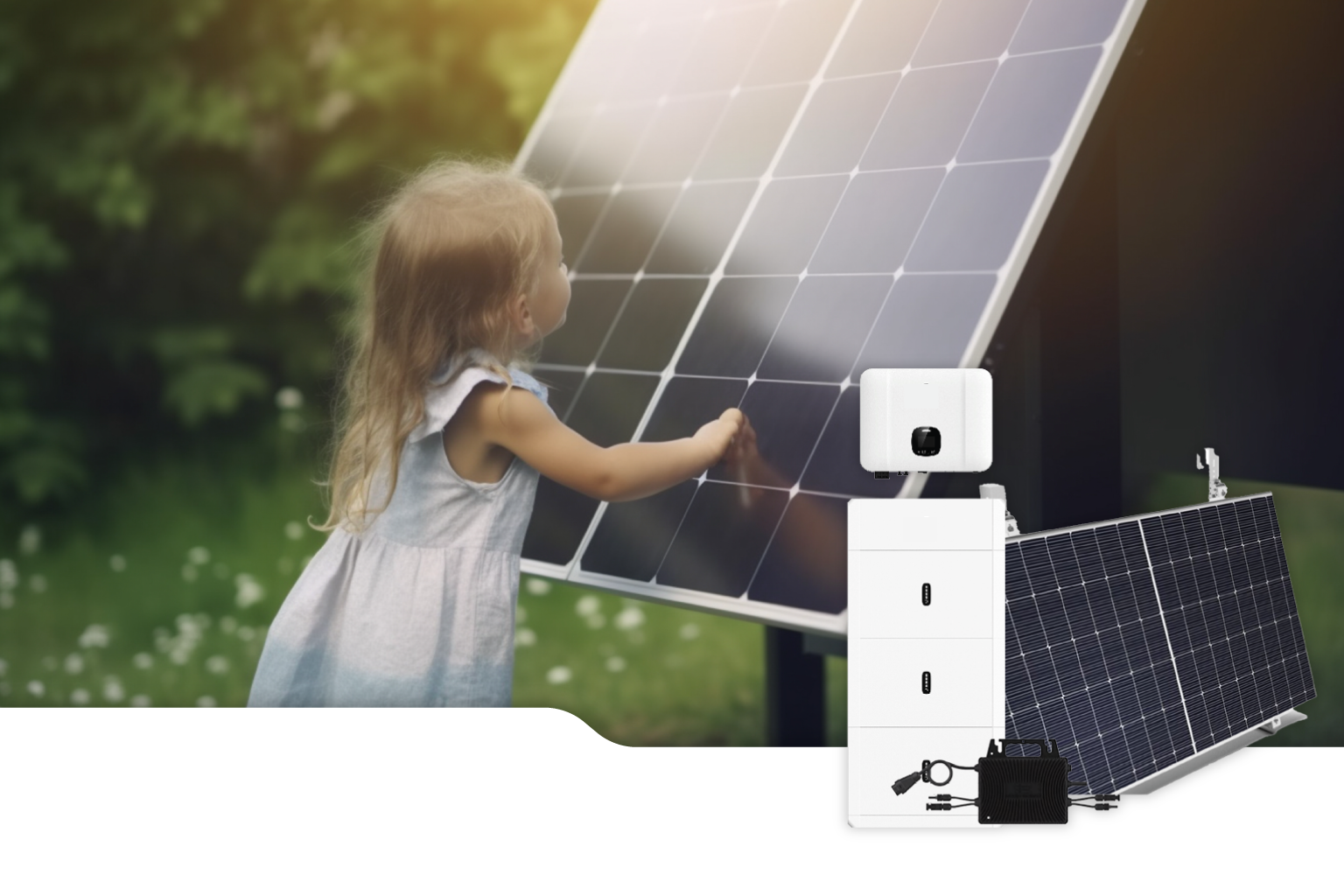 Impianti Fotovoltaici Rossato a Gallicano nel Lazio